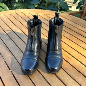 Ariat Devin paddock boots